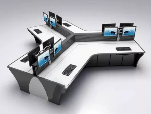 ডিসপ্যাচ কনসোল