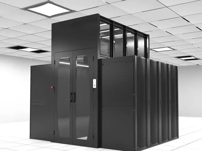 ডুয়েল-রো কোল্ড এয়ার ডাক্ট