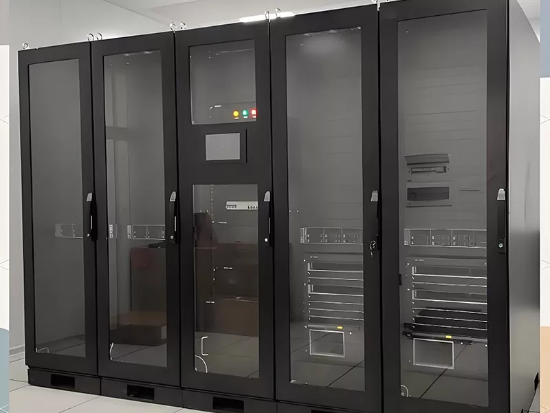 মাইক্রো মডিউল ক্যাবিনেট