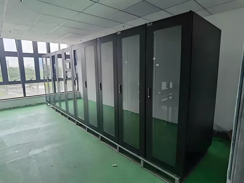 মাইক্রো মডিউল ইন্টিগ্রেটেড ক্যাবিনেট