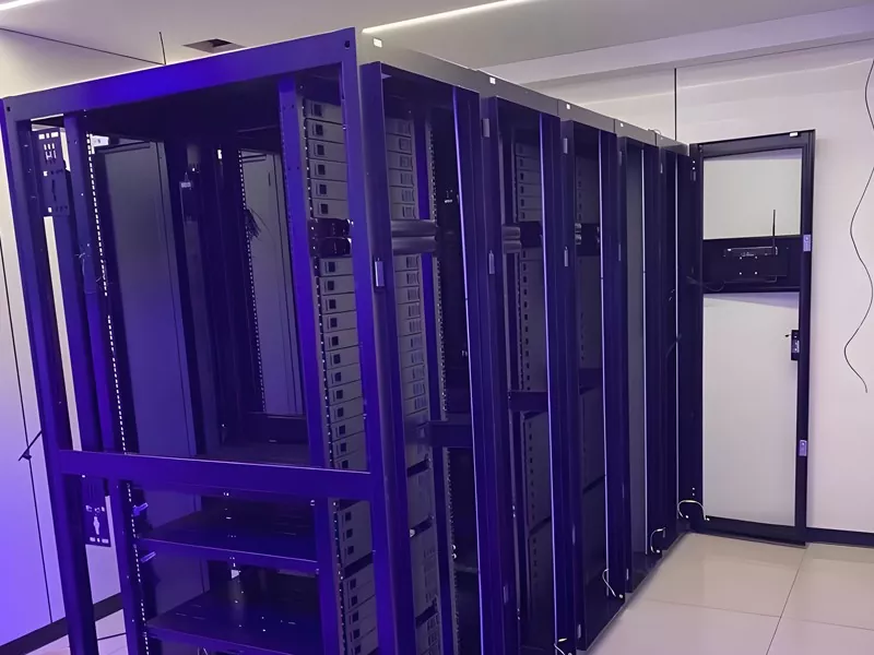 একক-সারি কোল্ড এয়ার চ্যানেল